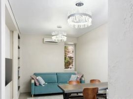 Дом в Ставропольский край, Пятигорск просп. Кирова, 54 (50 м²) - Кирова (ГСК N 740 тер.). Пятигорск - фото 4