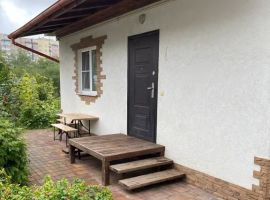Дом в Ставропольский край, Ессентуки ул. Луначарского, 146А (54 м²) - Луначарского. Ессентуки - фото 1