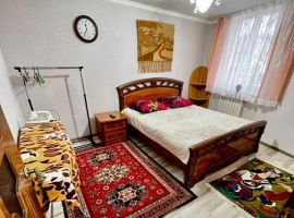 Дом в Ставропольский край, Кисловодск ул. Кирова, 38 (55 м²) - Кирова (ГСК N 740 тер.). Кисловодск - фото 1