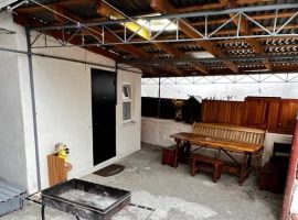 Дом в Ставропольский край, Кисловодск ул. Кирова, 38 (55 м²) - Кирова (ГСК N 740 тер.). Кисловодск - фото 4