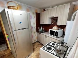 Дом в Ставропольский край, Кисловодск ул. Кирова, 38 (55 м²) - Кирова (ГСК N 740 тер.). Кисловодск - фото 6