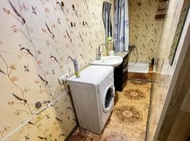 Дом в Ставропольский край, Кисловодск ул. Кирова, 38 (55 м²) - Кирова (ГСК N 740 тер.). Кисловодск - фото 7