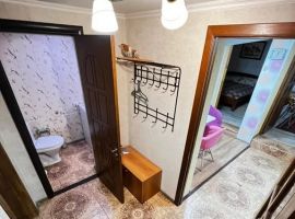 Дом в Ставропольский край, Кисловодск ул. Кирова, 38 (55 м²) - Кирова (ГСК N 740 тер.). Кисловодск - фото 8
