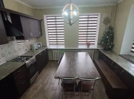 Дом в Ставропольский край, Кисловодск ул. Жуковского, 45 (120 м²) - Жуковского. Кисловодск - фото 9