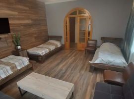 Дом в Ставропольский край, Кисловодск ул. Жуковского, 45 (120 м²) - Жуковского. Кисловодск - фото 1