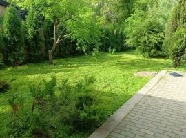 Дом в Ставропольский край, Кисловодск ул. Жуковского, 45 (120 м²) - Жуковского. Кисловодск - фото 21