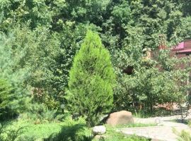 Дом в Ставропольский край, Кисловодск ул. Жуковского, 45 (120 м²) - Жуковского. Кисловодск - фото 24