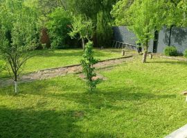 Дом в Ставропольский край, Кисловодск ул. Жуковского, 45 (120 м²) - Жуковского. Кисловодск - фото 25