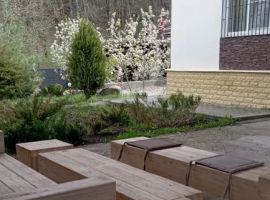 Дом в Ставропольский край, Кисловодск ул. Жуковского, 45 (120 м²) - Жуковского. Кисловодск - фото 26