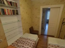 Дом в Ставропольский край, Кисловодск ул. Жуковского, 45 (120 м²) - Жуковского. Кисловодск - фото 5