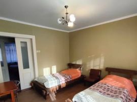 Дом в Ставропольский край, Кисловодск ул. Жуковского, 45 (120 м²) - Жуковского. Кисловодск - фото 8