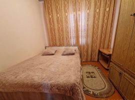 Дом в Ставропольский край, Кисловодск ул. Кирова, 27 (52 м²) - Кирова (ГСК N 740 тер.). Кисловодск - фото 4