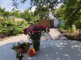 Дом в Ставропольский край, Ессентуки ул. Дзержинского, 13 (80 м²) - Дзержинского. Ессентуки - фото 12