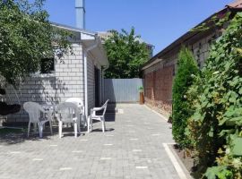 Дом в Ставропольский край, Ессентуки ул. Дзержинского, 13 (80 м²) - Дзержинского. Ессентуки - фото 16