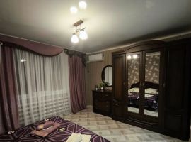Дом в Ставропольский край, Ессентуки ул. Дзержинского, 13 (80 м²) - Дзержинского. Ессентуки - фото 2
