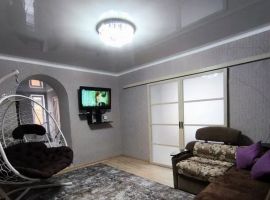Дом в Ставропольский край, Ессентуки ул. Дзержинского, 13 (80 м²) - Дзержинского. Ессентуки - фото 6