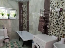 Дом в Ставропольский край, Ессентуки ул. Дзержинского, 13 (80 м²) - Дзержинского. Ессентуки - фото 8