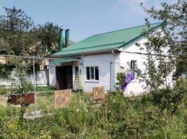 Дом в Ставропольский край, Ессентуки Баррикадная ул., 40 (56 м²) - . Ессентуки - фото 14