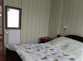 Дом в Ставропольский край, Ессентуки Баррикадная ул., 40 (56 м²) - . Ессентуки - фото 5