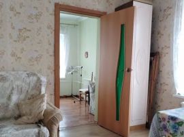Дом в Ставропольский край, Ессентуки Баррикадная ул., 40 (56 м²) - . Ессентуки - фото 6
