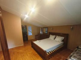 Дом в Ставропольский край, Кисловодск ул. Клары Цеткин, 48 (259 м²) - Клары Цеткин. Кисловодск - фото 12