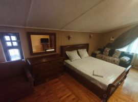 Дом в Ставропольский край, Кисловодск ул. Клары Цеткин, 48 (259 м²) - Клары Цеткин. Кисловодск - фото 13