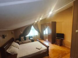 Дом в Ставропольский край, Кисловодск ул. Клары Цеткин, 48 (259 м²) - Клары Цеткин. Кисловодск - фото 14