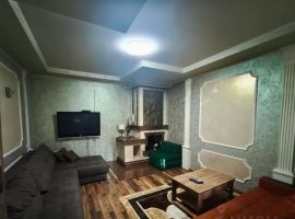 Дом в Ставропольский край, Кисловодск ул. Клары Цеткин, 48 (259 м²) - Клары Цеткин. Кисловодск - фото 3
