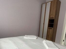 Дом в Ставропольский край, Минеральные Воды ул. Пограничная, 16 (65 м²) - . Минеральные Воды - фото 9