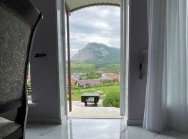 Дом в Ставропольский край, Минеральные Воды ул. Пограничная, 16 (65 м²) - . Минеральные Воды - фото 14