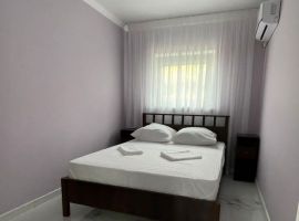 Дом в Ставропольский край, Минеральные Воды ул. Пограничная, 16 (65 м²) - . Минеральные Воды - фото 4