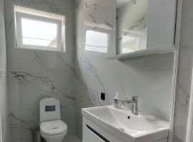 Дом в Ставропольский край, Минеральные Воды ул. Пограничная, 16 (65 м²) - . Минеральные Воды - фото 6