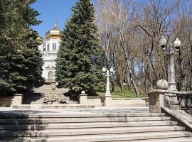 Дом в Ставропольский край, Ставрополь Ландыш садовое товарищество, ул. 5-я (100 м²) - . Ставрополь - фото 9