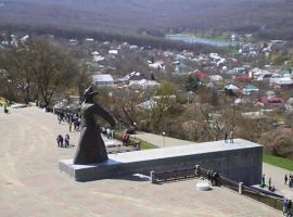 Дом в Ставропольский край, Ставрополь Ландыш садовое товарищество, ул. 5-я (100 м²) - . Ставрополь - фото 11