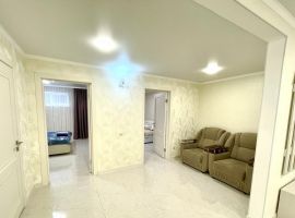 Дом в Ставропольский край, Ессентуки пер. Владимира Маркова, 5 (70 м²) - . Ессентуки - фото 5