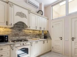Дом в Ставропольский край, Пятигорск ул. Карла Маркса, 9 (110 м²) - Карла Маркса (ГСК N 708 тер.). Пятигорск - фото 15