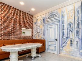 Дом в Ставропольский край, Пятигорск ул. Карла Маркса, 9 (110 м²) - Карла Маркса (ГСК N 708 тер.). Пятигорск - фото 17