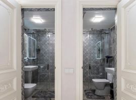 Дом в Ставропольский край, Пятигорск ул. Карла Маркса, 9 (110 м²) - Карла Маркса (ГСК N 708 тер.). Пятигорск - фото 21