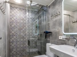 Дом в Ставропольский край, Пятигорск ул. Карла Маркса, 9 (110 м²) - Карла Маркса (ГСК N 708 тер.). Пятигорск - фото 22