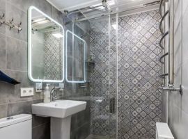 Дом в Ставропольский край, Пятигорск ул. Карла Маркса, 9 (110 м²) - Карла Маркса (ГСК N 708 тер.). Пятигорск - фото 24