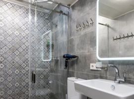 Дом в Ставропольский край, Пятигорск ул. Карла Маркса, 9 (110 м²) - Карла Маркса (ГСК N 708 тер.). Пятигорск - фото 25