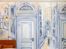 Дом в Ставропольский край, Пятигорск ул. Карла Маркса, 9 (110 м²) - Карла Маркса (ГСК N 708 тер.). Пятигорск - фото 26