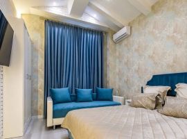 Дом в Ставропольский край, Пятигорск ул. Карла Маркса, 9 (110 м²) - Карла Маркса (ГСК N 708 тер.). Пятигорск - фото 34