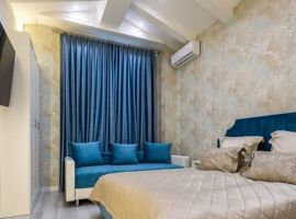 Дом в Ставропольский край, Пятигорск ул. Карла Маркса, 9 (110 м²) - Карла Маркса (ГСК N 708 тер.). Пятигорск - фото 41
