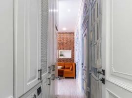 Дом в Ставропольский край, Пятигорск ул. Карла Маркса, 9 (110 м²) - Карла Маркса (ГСК N 708 тер.). Пятигорск - фото 7