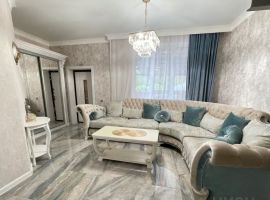 Дом в Ставропольский край, Ессентуки Депутатская ул., 10 (120 м²) - . Ессентуки - фото 0