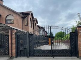 Дом в Ставропольский край, Ессентуки Депутатская ул., 10 (120 м²) - . Ессентуки - фото 15