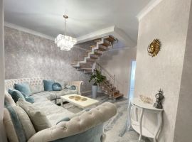 Дом в Ставропольский край, Ессентуки Депутатская ул., 10 (120 м²) - . Ессентуки - фото 1