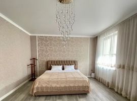 Дом в Ставропольский край, Ессентуки Депутатская ул., 10 (120 м²) - . Ессентуки - фото 6