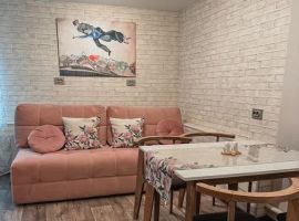Дом в Ставропольский край, Пятигорск ул. Розы Люксембург, 66А (50 м²) - . Пятигорск - фото 0